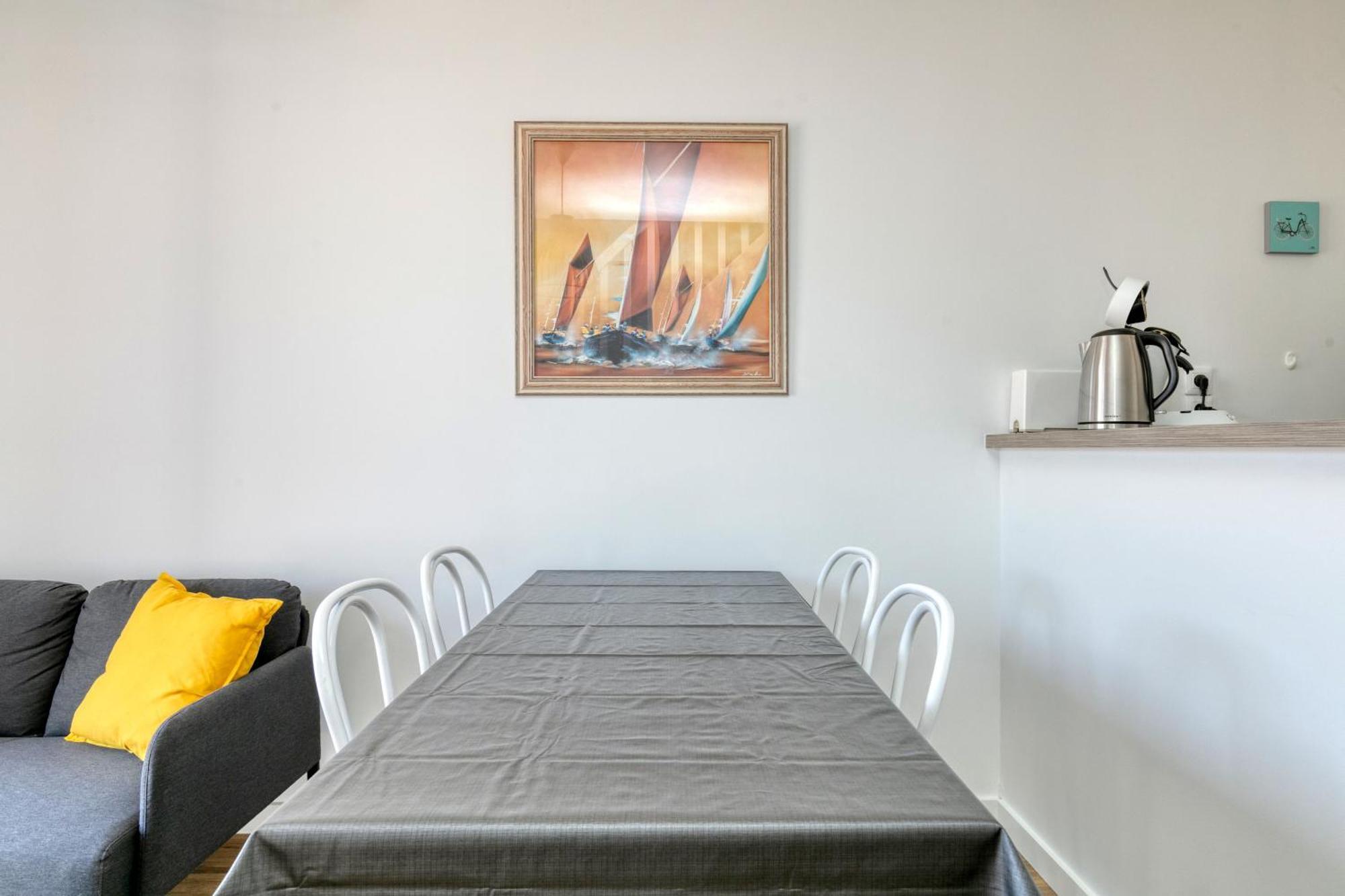 Petite Maison - ル・クロワジック エクステリア 写真