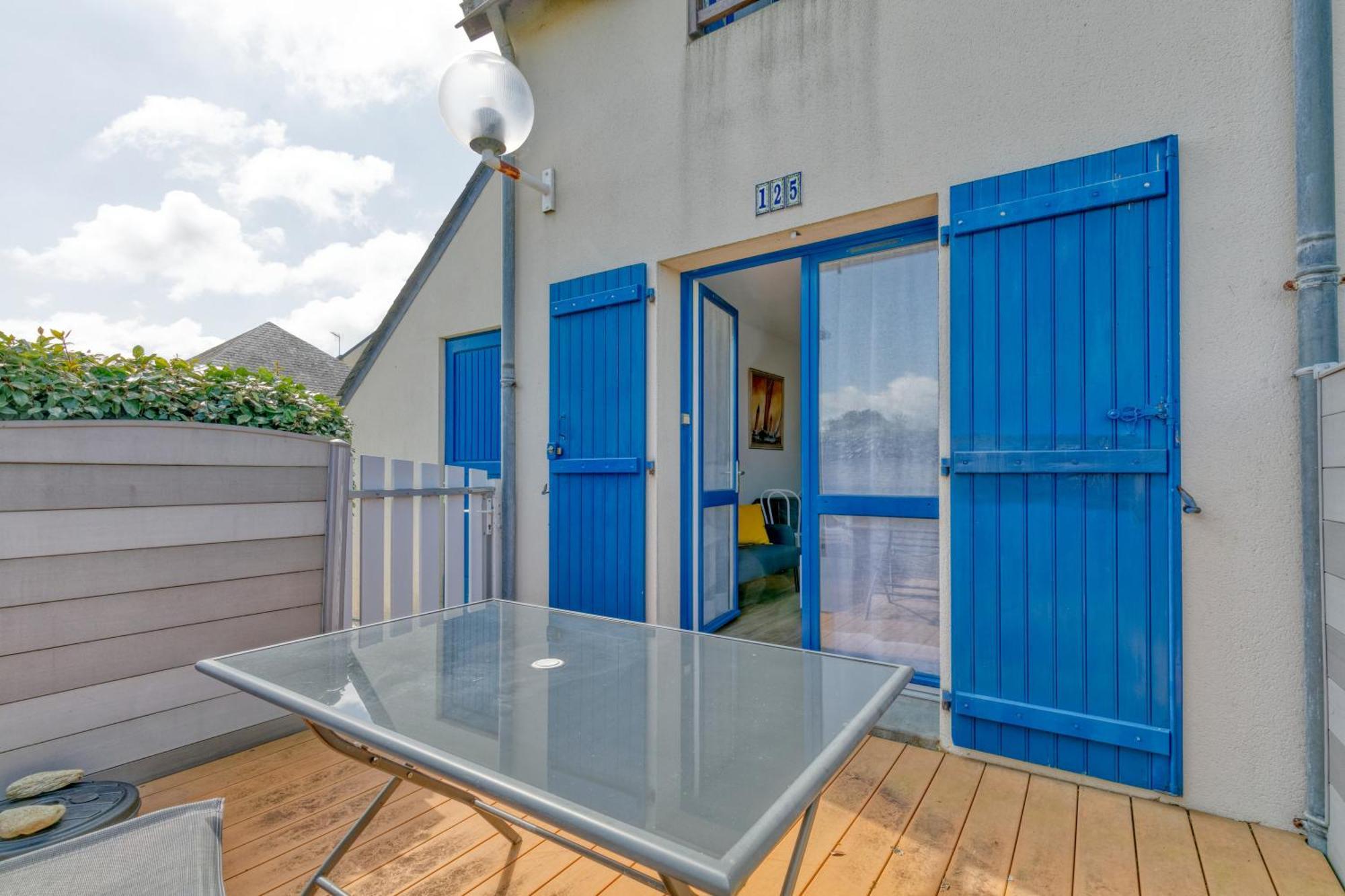 Petite Maison - ル・クロワジック エクステリア 写真