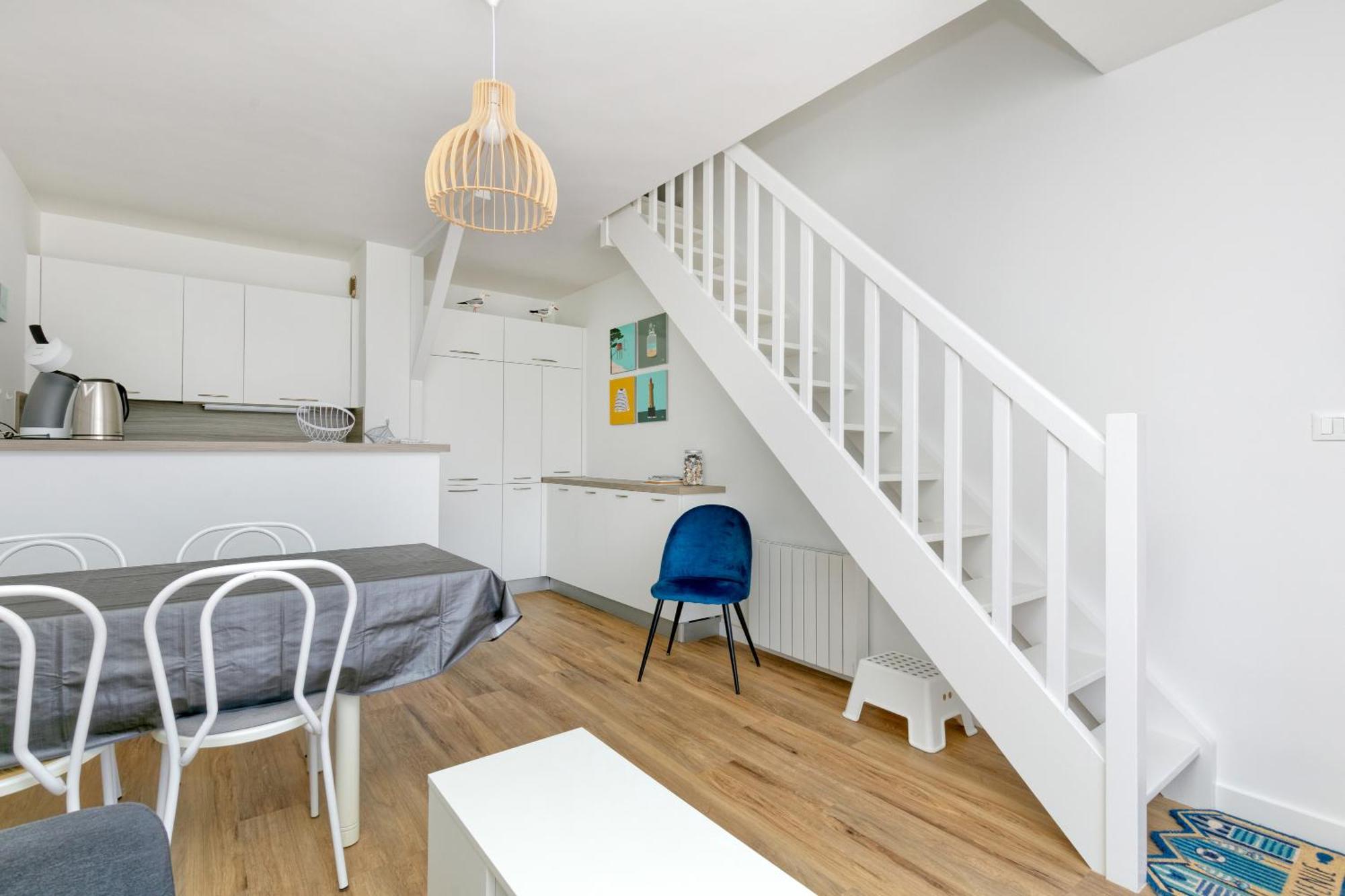 Petite Maison - ル・クロワジック エクステリア 写真