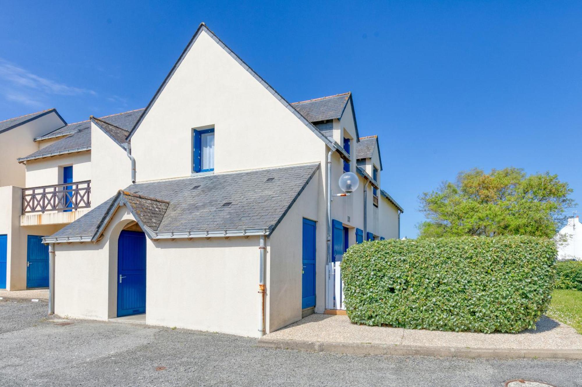 Petite Maison - ル・クロワジック エクステリア 写真